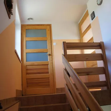 Ferienhaus Kobyli Las *