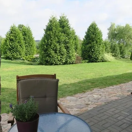 Ferienhaus Kobyli Las بيت للعطل
