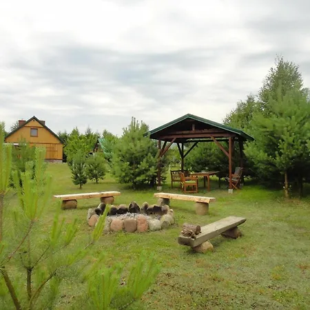 Ferienhaus Kobyli Las بيت للعطل
